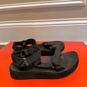 Teva Sandals unisex